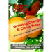 The Fruit Trees Book: Growing Orange & Citrus Trees ? Blood Oranges, Navel, Valencia, Clementine, Cara And More: DIY Planting, Irrigation, F