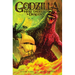 Godzilla: Here There Be Dragons