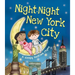 Night-Night New York City