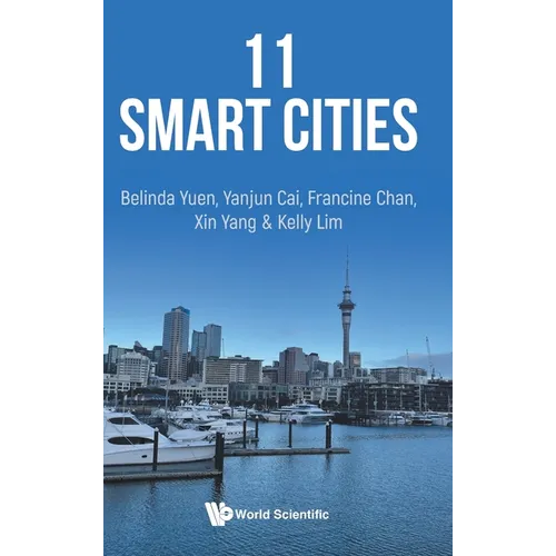11 Smart Cities