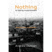 Nothing is being suppressed