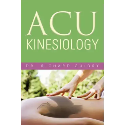 Acu Kinesiology