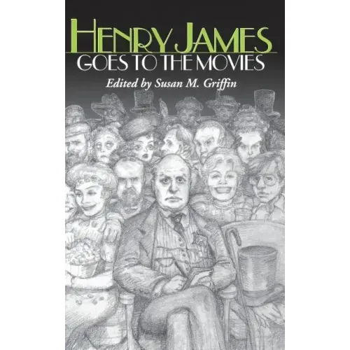 Henry James Goes to the Movies