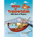 Modes of Transportation: ABC Book of Rhymes: Reading at Bedtime Brainy Benefits