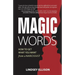 MAGIC Words: How To Get What You Want From a Narcissist