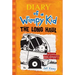 The Long Haul (Diary of a Wimpy Kid #9): Volume 9