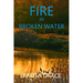Fire in Broken Water: A small town police procedural set in the American Southwest