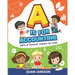 A is for Accounting: ABCs of Financial Literacy for Kids