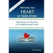 Writing the Heart of Your Story: The Secret to Crafting an Unforgettable Novel