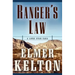 Ranger's Law: A Lone Star Saga