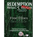 Redemption Manual 5.0 Series - Book 1: Free From Servitude