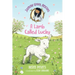 Jasmine Green Rescues: A Lamb Called Lucky