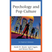 Psychology and Pop Culture: An Empirical Adventure
