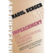 Impeachment: The Constitutional Problems, Enlarged Edition