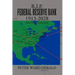 R.I.P. Federal Reserve Bank 1913-2028