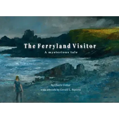 The Ferryland Visitor: A Mysterious Tale