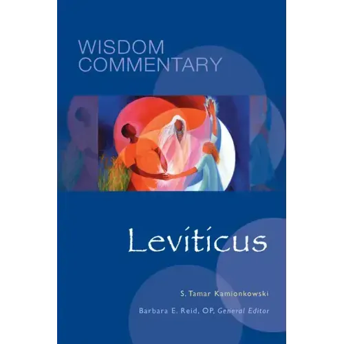 Leviticus: Volume 3