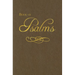 Book of Psalms (Softcover)