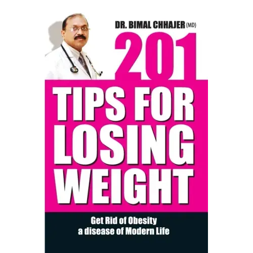 201 Tips For Losing Weight