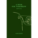 A Book for Tomorrow: A chapbook of poems by Pano Rodis