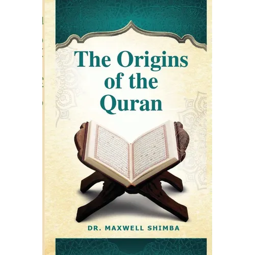The Origins of the Quran