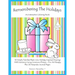 Remembering The Holidays - Book 1: Dementia, Alzheimer's, Seniors Interactive Holiday Coloring Book