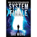 System Finale: An Apocalyptic Space Opera LitRPG