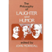 The Philosophy of Laughter and Humor