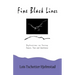 Fine Black Lines: Reflections on Facing Cancer, Fear and Loneliness