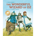 The Wonderful Wizard of Oz (Abridged)