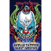 How To Draw Skulls Tattoos Basic Designs: Draw Skulls Tattoos Step By Step Guided Book