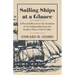 Sailing Ships at a Glance - A Pictorial Record of the Evolution of the Sailing Ship from the Earliest Times Until To-Day