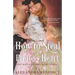 How to Steal a Pirate's Heart (The Hawkins Brothers Series)