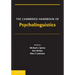 The Cambridge Handbook of Psycholinguistics