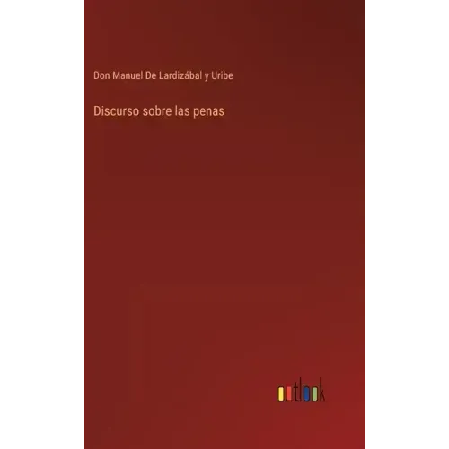 Discurso sobre las penas