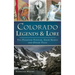 Colorado Legends & Lore: The Phantom Fiddler, Snow Snakes and Other Tales