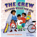 The Crew: Beyond What You See