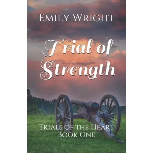 Trial of Strength