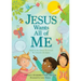 Jesus Wants All of Me: Based on the Classic Devotional My Utmost for His Highest
