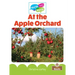 At the Apple Orchard
