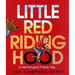 Little Red Riding Hood