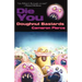 Die You Doughnut Bastards