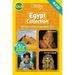 Egypt Collection (National Geographic Kids Readers, Levels 1, 2, & 3): Readers That Grow with You