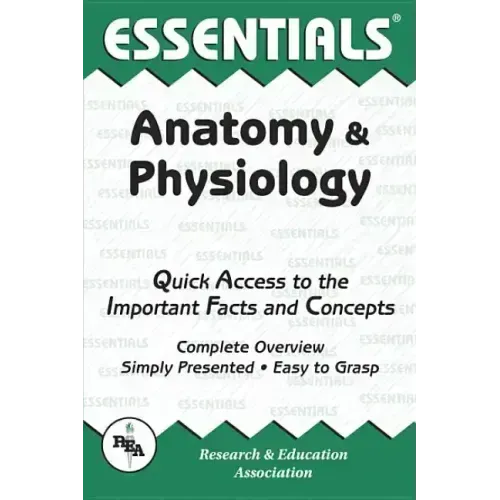 Anatomy and Physiology Essentials