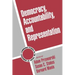 Democracy, Accountability, and Representation