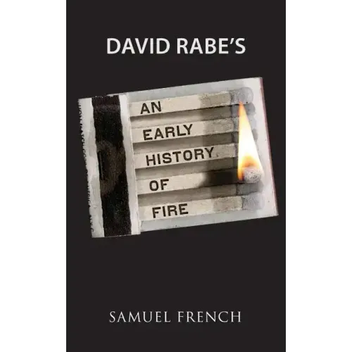An Early History of Fire
