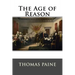 The Age of Reason