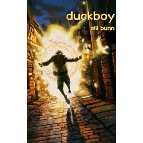 Duck Boy