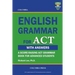 Columbia English Grammar for ACT