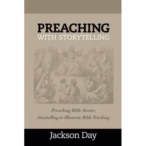 Preaching with Storytelling